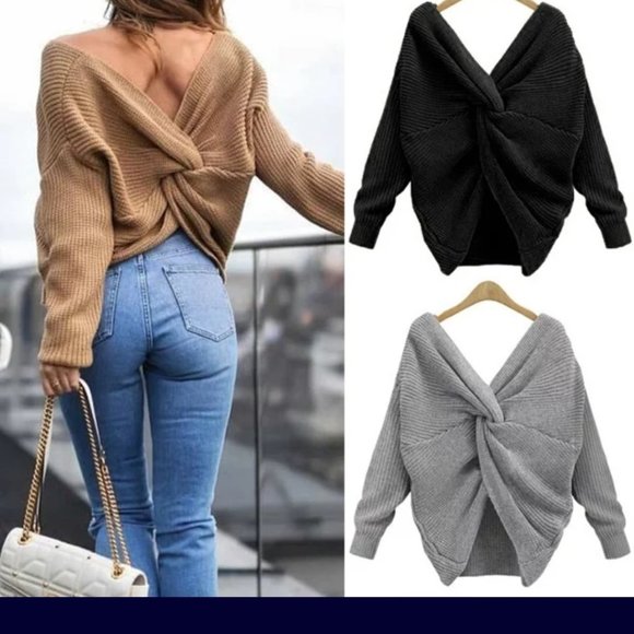 Sweater - Picture 1 of 1